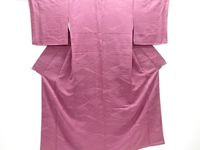 Japanese Kimono / Iromuji Silk